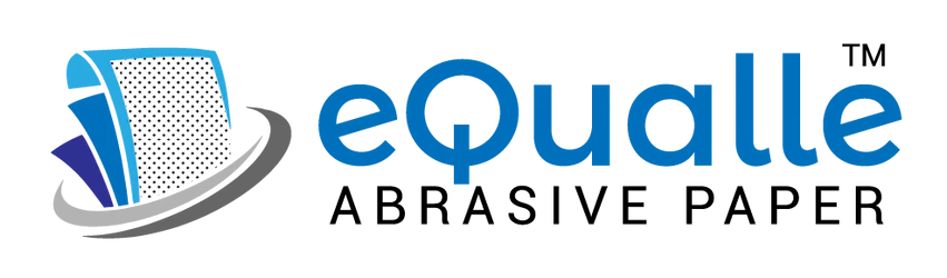 eQualle Sandpaper